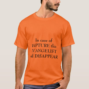 Camiseta Rapture T-Shirt