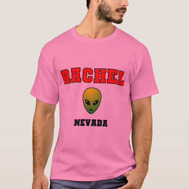 Camiseta Raquel Nevada - luz - modificado para requisitos (Anverso)