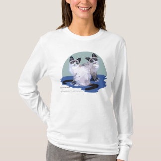 Camiseta Raquetas para el PAM