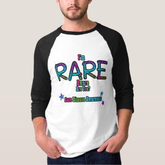 Camiseta Rara Conciencia