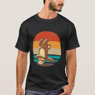 Camiseta Rara Divertida Eslora De Dabbing Para Lágrimas Ric