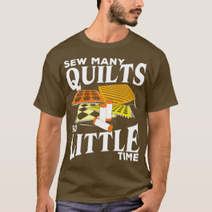 Camiseta Rara Muchos Cuchillos Tan Poco Tiempo De Regalo La