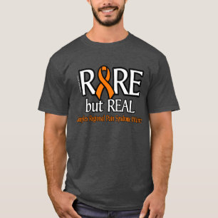 CAMISETA RARAS PERO REALES...CRPS