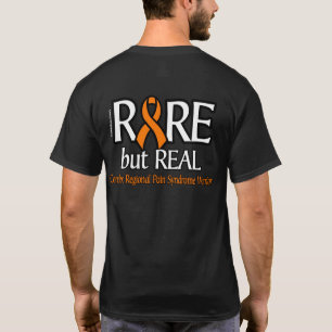 CAMISETA RARAS PERO REALES...CRPS