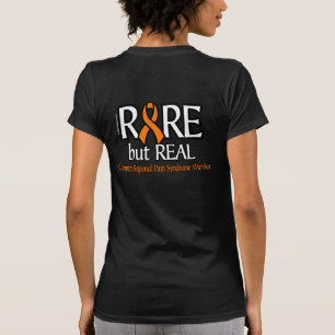 CAMISETA RARAS PERO REALES...CRPS