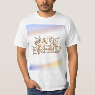 CAMISETA RARE BREED
