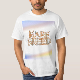 CAMISETA RARE BREED