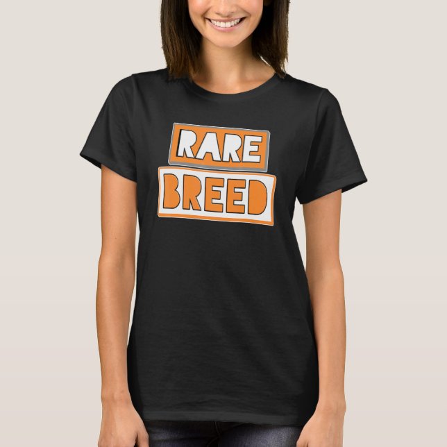 Camiseta Rare Breed WMNS Citrus 11s Matching (Anverso)