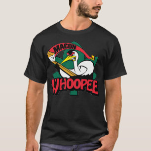 Camiseta RARE Macon Whoopee