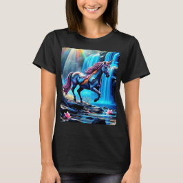 Camiseta Rarest Unicorn