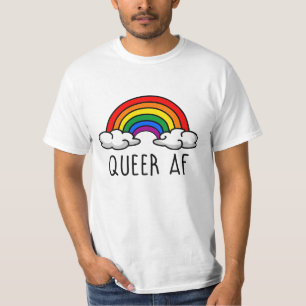CAMISETA RARO DE COJONES