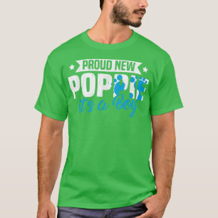 Camiseta Raro divertido retro orgulloso nuevo poppie es un