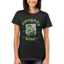 Raro kiwi