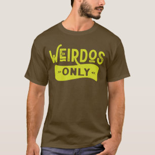 Camiseta Raros Solo