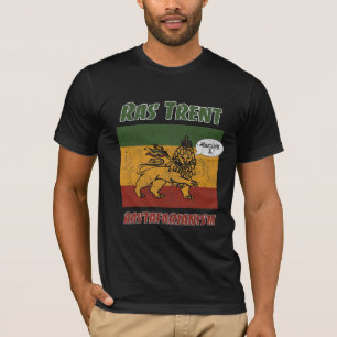 Camiseta Ras Trent 2