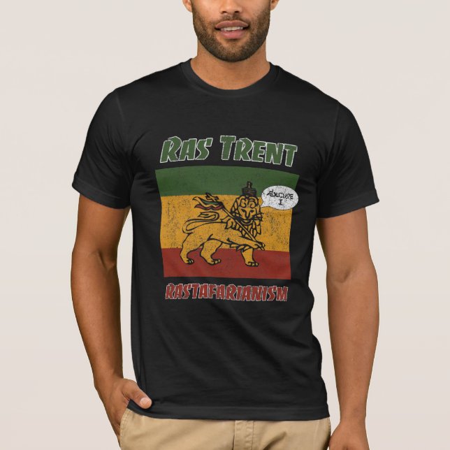Camiseta Ras Trent 2 (Anverso)