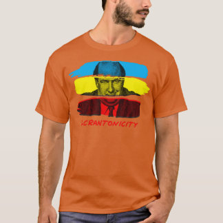 Camiseta rasantonicidad