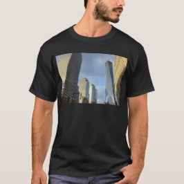 Camiseta Rascacielos de Nueva York