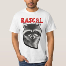 Rascal Racco