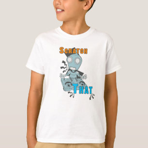 Camiseta Rascar Eso