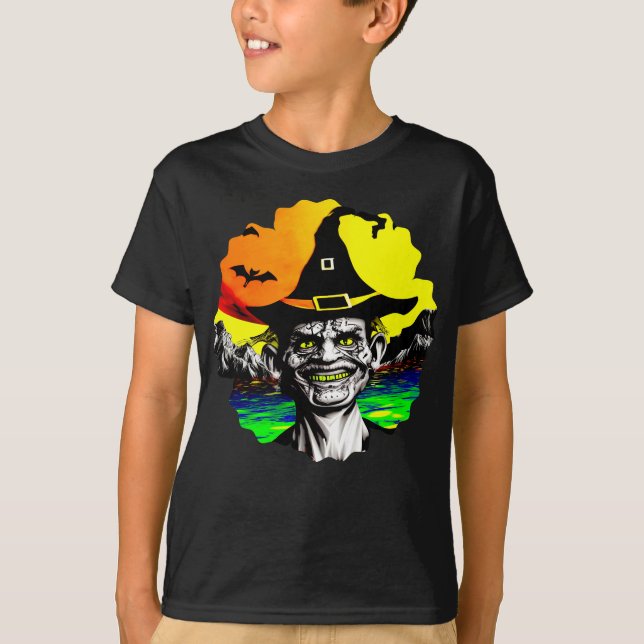 Camiseta Rascguño (Anverso)