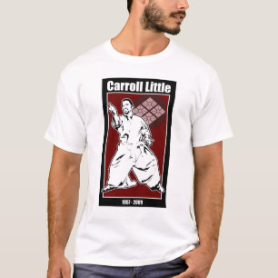 Camiseta RASGÓN Carroll