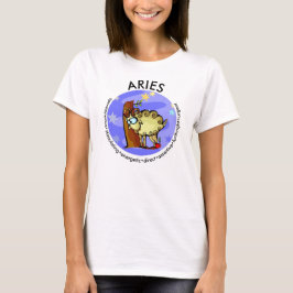 Camiseta Rasgos de artrias de personalizable Cute Personali