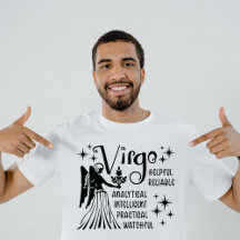 Rasgos de personalidad del horóscopo de Rótulo zod