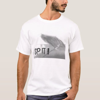 CAMISETA RASGÚELO