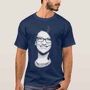 Camiseta Rashida Tlaib
