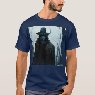 Camiseta Raskolnikov