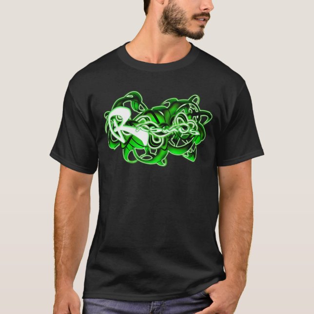 Camiseta Rasmus (Anverso)