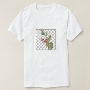 CAMISETA RASPBERRIES