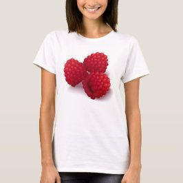 Camiseta Raspberries T-Shirt