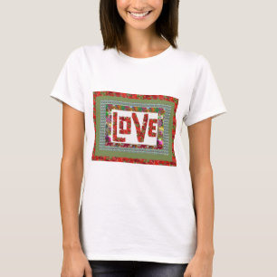 Camiseta RASPBERRY Love : Ideal Romantic Gift