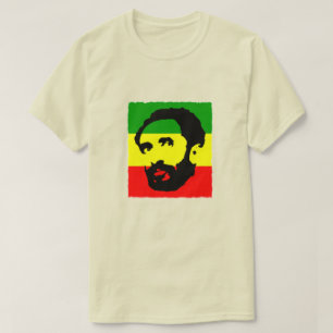 Camiseta Rasta