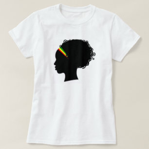Camiseta Rasta