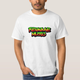 Camiseta Rasta