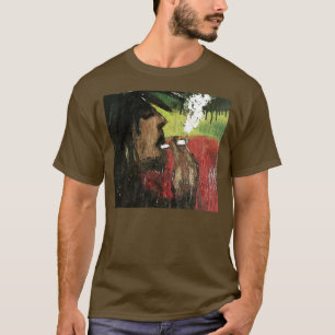 Camiseta Rasta