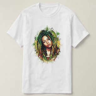 CAMISETA RASTA CHILD