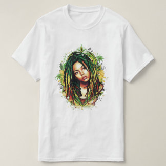 CAMISETA RASTA CHILD