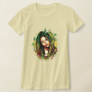 CAMISETA RASTA CHILD