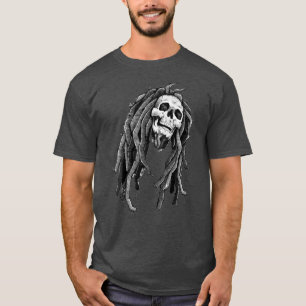 Camiseta Rasta Reggae