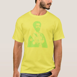 Camiseta Rastafari