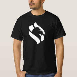 Camiseta Rastan University Logo Lion Reggae