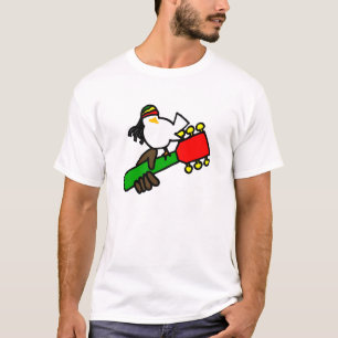 Camiseta Rastastock (Team Jamaica)