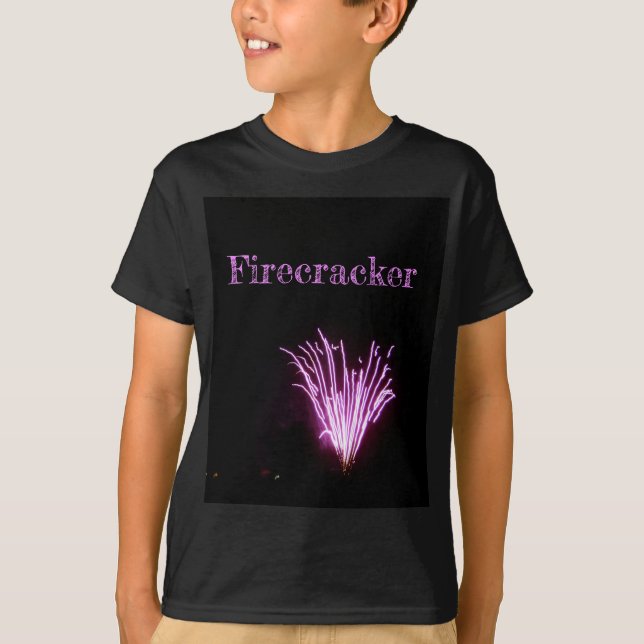 Camiseta Rastreador (Anverso)