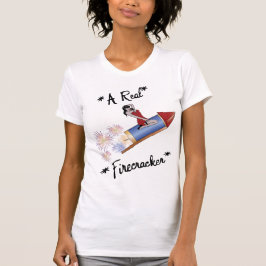 Camiseta Rastreador