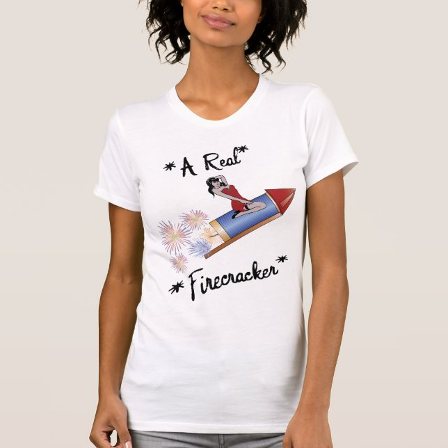 Camiseta Rastreador (Anverso)