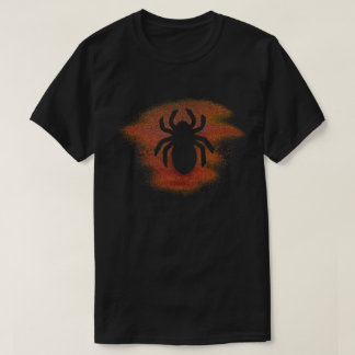 Camiseta Rastreador de sombras